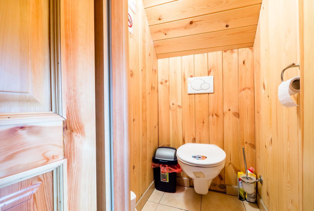 Pod Lomem - Mala Chalet