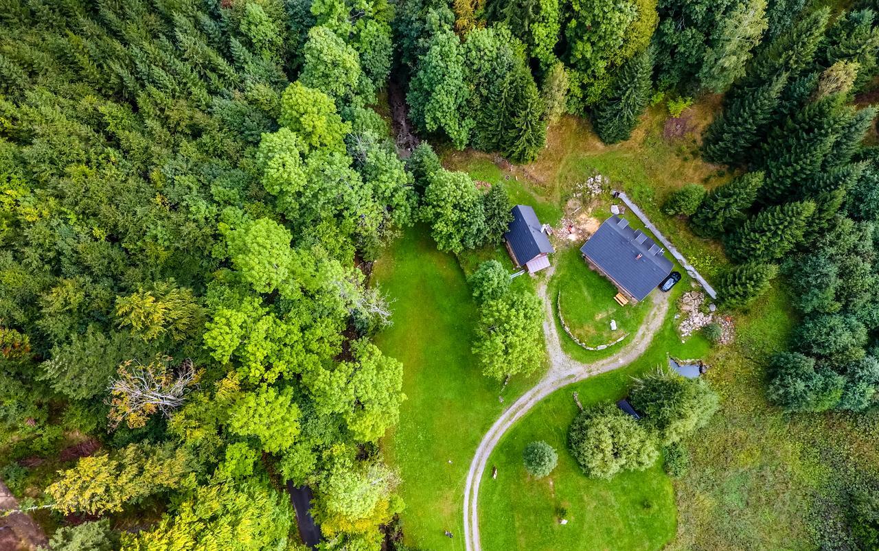 Chalet Pod Lomem - Mala